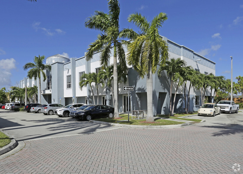 Primary Photo Of 12030 SW 129th Ct, Miami Office For Sale