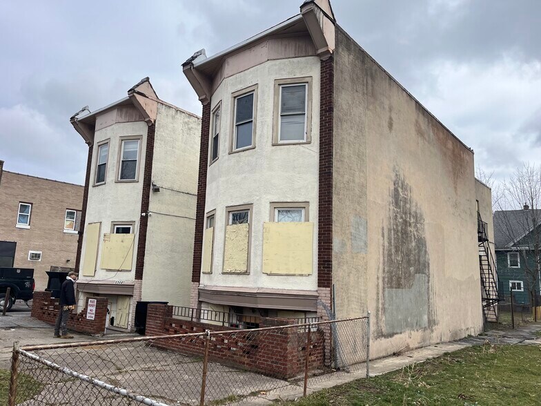 More Photos Of 1342 Dewey Ave, Rochester Apartments For Sale