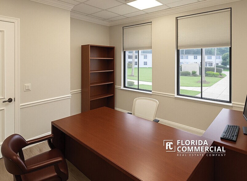 More Photos Of 2300 SE Monterey Rd, Stuart Office For Sale