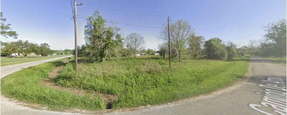 More Photos Of 192 Camino Del Arroyo, Van Vleck Land For Sale