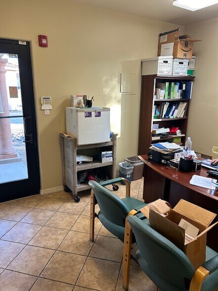 More Photos Of 2851 S Avenue B, Yuma Medical For Lease