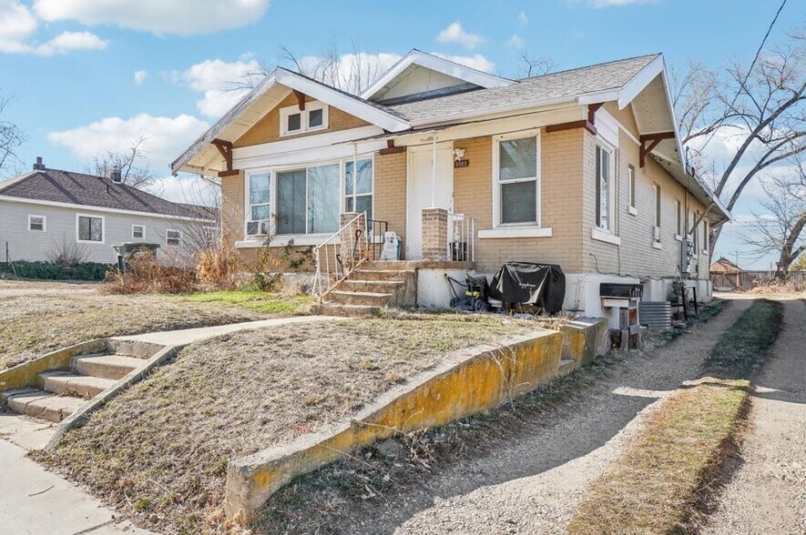 More Photos Of 3523 Adams Ave, Ogden Apartments For Sale