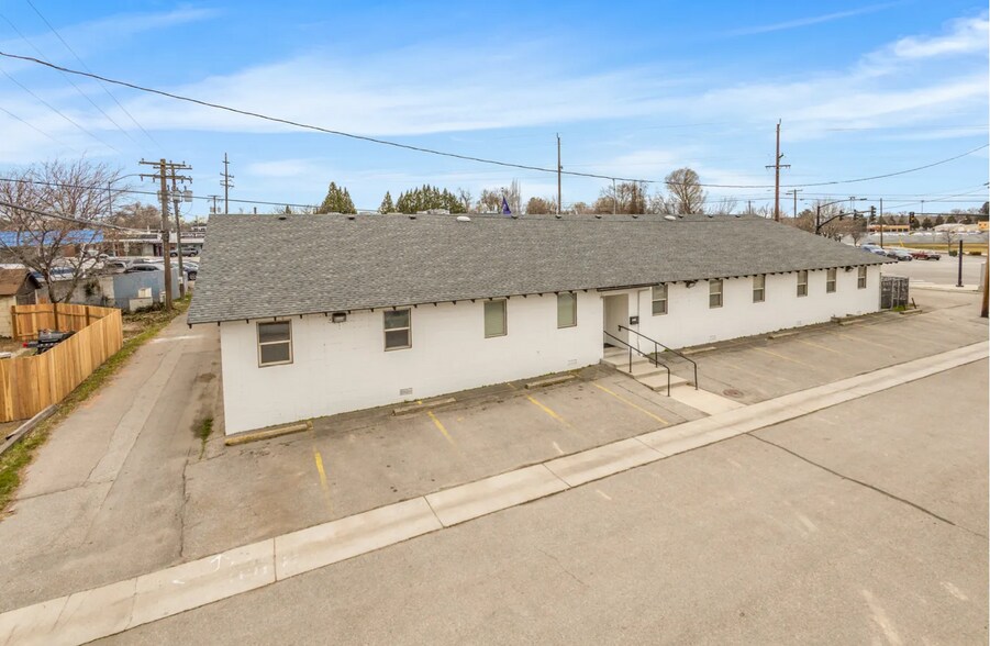 More Photos Of 3010 W State St, Boise Office For Lease