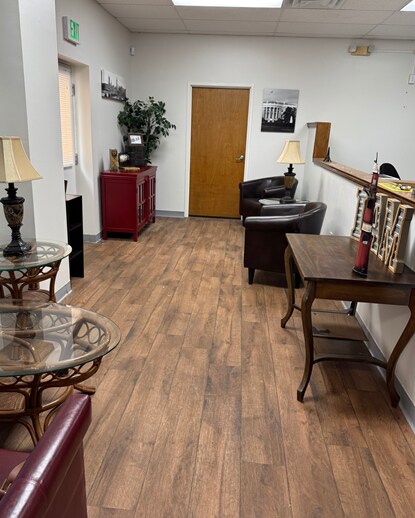 More Photos Of 7794 Grow Dr, Pensacola Office For Lease