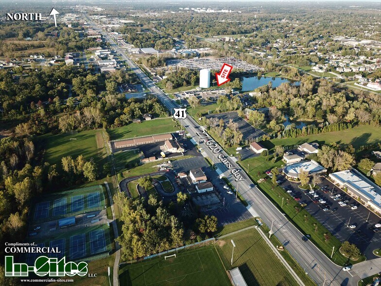 More Photos Of 8025 Wicker Ave, Saint John Storefront Retail Office For Sale