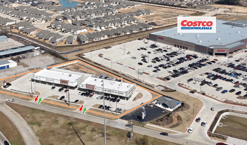 Primary Photo Of 27104 TX-249, Tomball Unknown For Lease