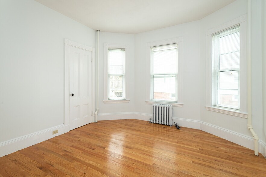 More Photos Of 47 Buttonwood St, Boston Multifamily For Sale