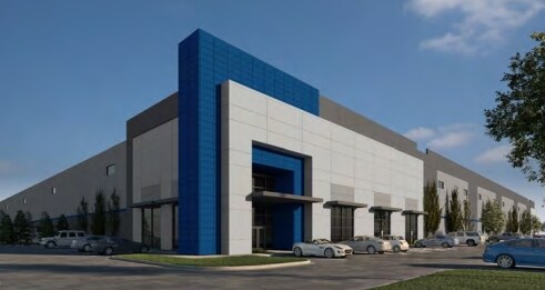 Primary Photo Of 0 Bosses Way, Commercial Point Industrial For Lease