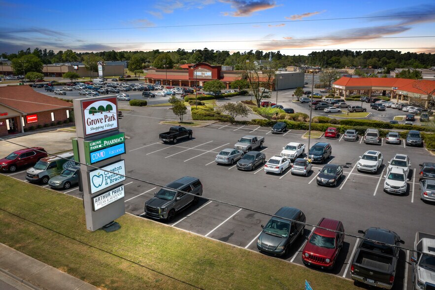 More Photos Of 1324 Chestnut Rd, Orangeburg Unknown For Lease