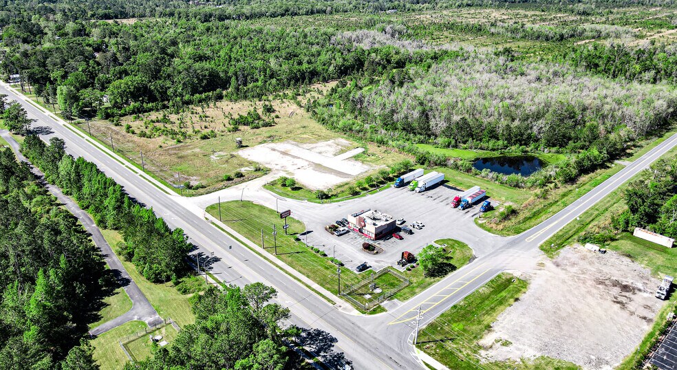 More Photos Of 3270 N US Highway 441, Lake City Land For Sale