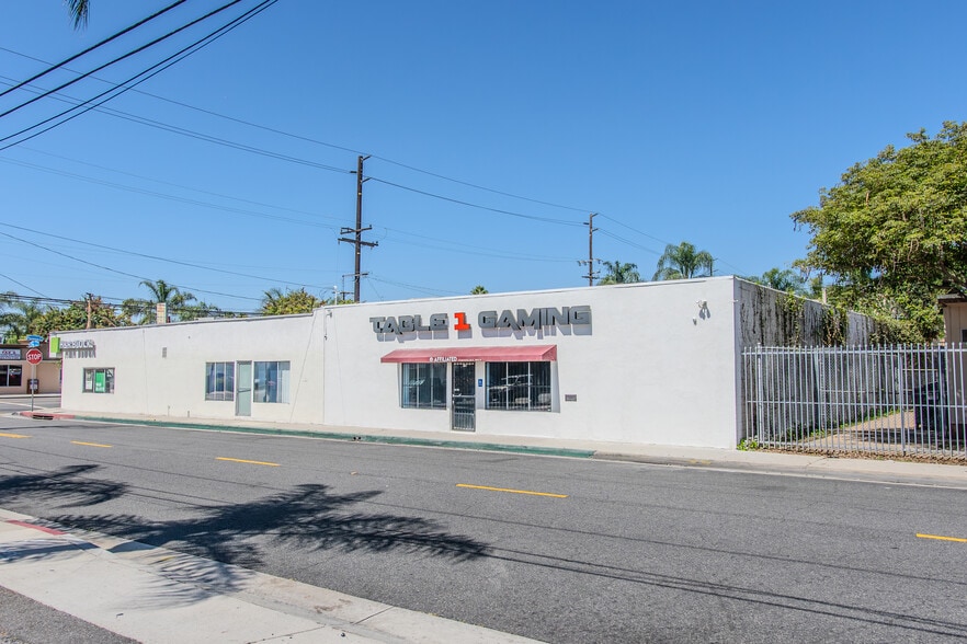 More Photos Of 4355 Florence Ave, Bell Storefront For Sale