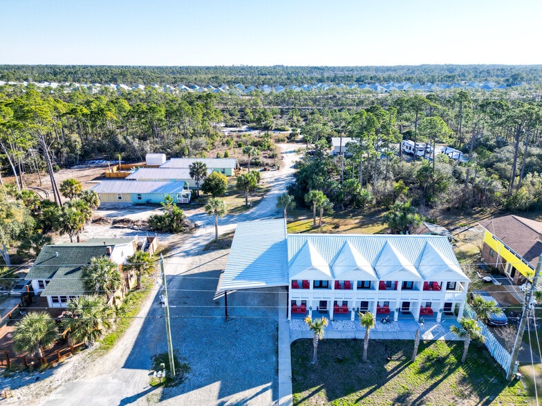 More Photos Of 206 Watermark Way, Port Saint Joe Multifamily For Sale