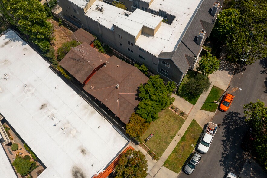 More Photos Of 3626 Watseka Ave, Los Angeles Land For Sale