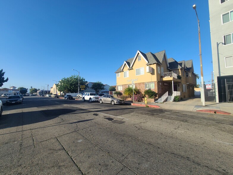 More Photos Of 6438 Rita Ave, Huntington Park Storefront Retail Residential For Sale