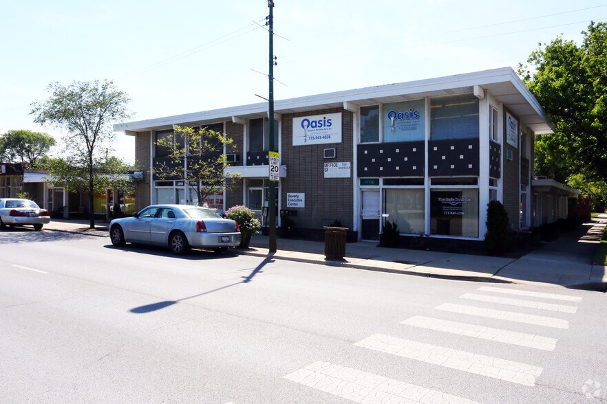 More Photos Of 11700-11704 S Western Ave, Chicago General Retail For Lease