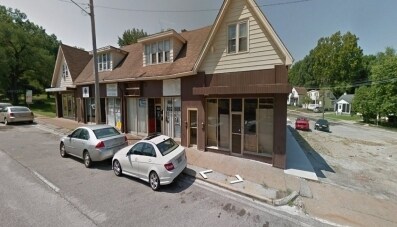 Primary Photo Of 7516 Florissant Rd, Saint Louis General Retail For Sale