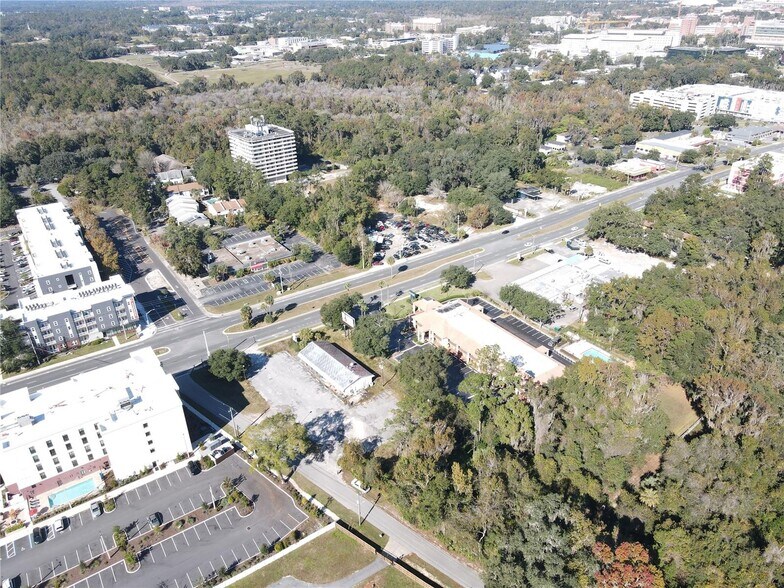 More Photos Of 2445 SW 13th St, Gainesville Storefront Retail Office For Sale