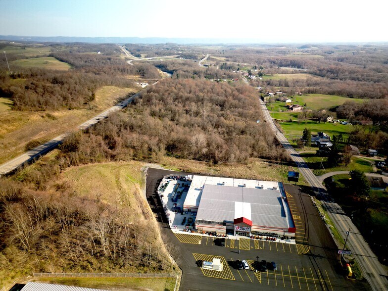 More Photos Of 6101-6105 National Pike pike, Grindstone Land For Sale