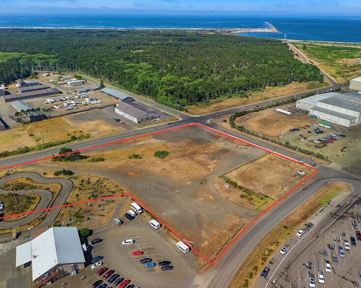 More Photos Of Wilson Street, Westport Land For Lease