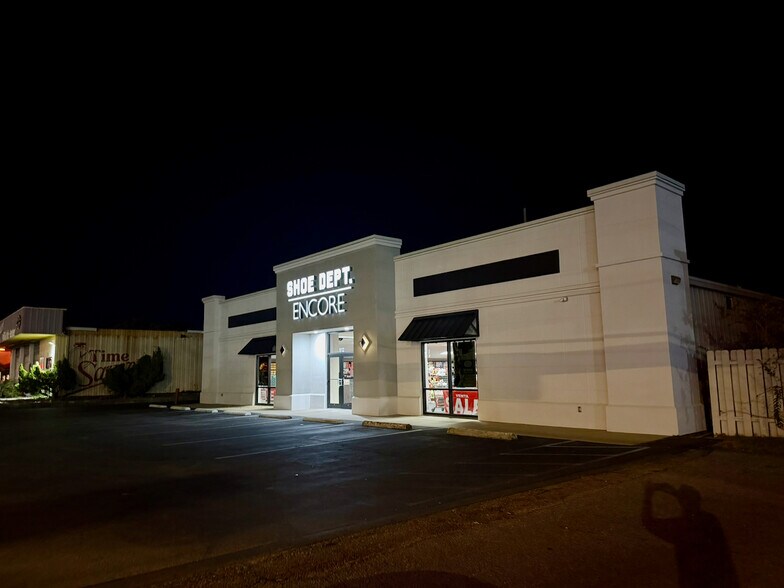 More Photos Of 514 Mary Esther Cut, Fort Walton Beach Office For Sale