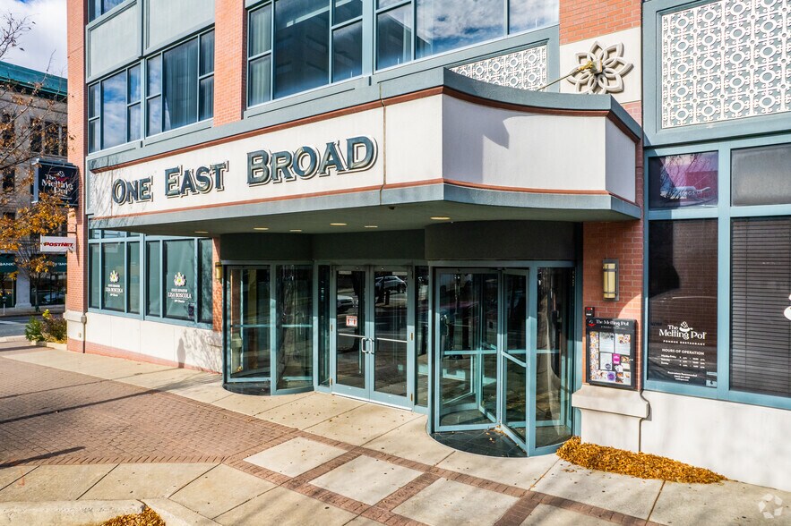 More Photos Of 1 E Broad St, Bethlehem Medical For Sale