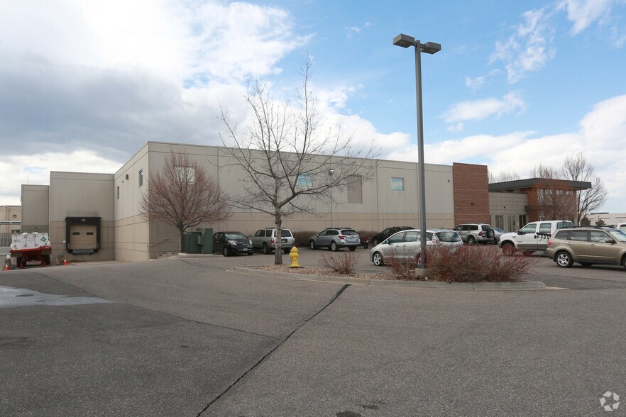 More Photos Of 1797 Boxelder St, Louisville Manufacturing For Lease