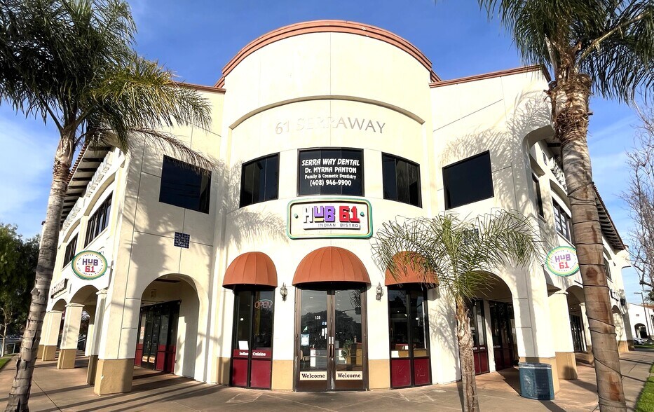 More Photos Of 41 Serra Way, Milpitas Storefront Retail Office For Sale