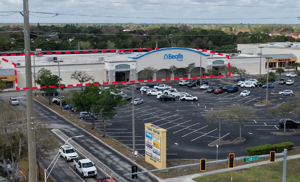 More Photos Of 10055-10193 S US Highway 1, Port Saint Lucie General Retail For Lease