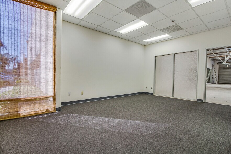 More Photos Of 2681 Dow Ave, Tustin Manufacturing For Lease