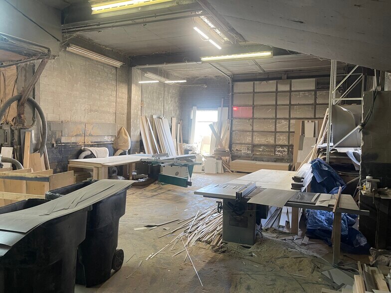 More Photos Of 29060 US-6, Youngsville Warehouse For Sale