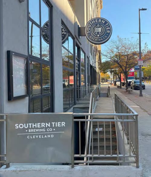 More Photos Of 811 Prospect Ave E, Cleveland Office For Lease