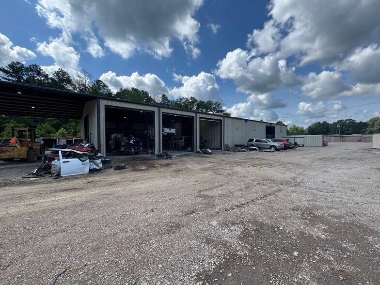 More Photos Of 7670 S Siwell Rd, Byram Warehouse For Sale