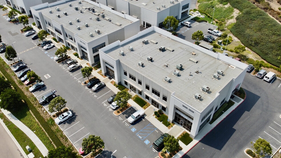 More Photos Of 3600-3608 Ocean Ranch Blvd, Oceanside Warehouse For Sale