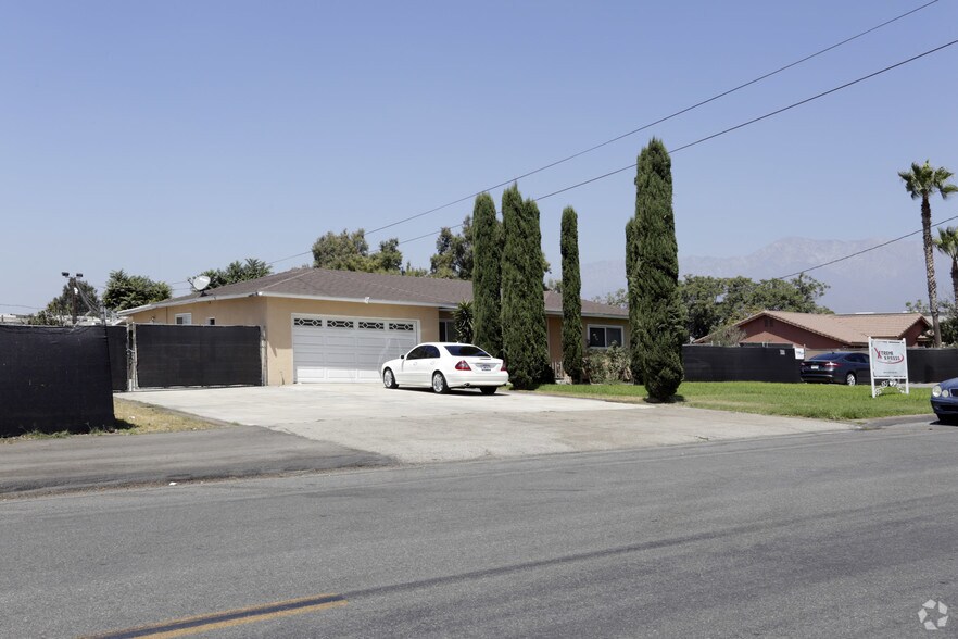 More Photos Of 8676 Live Oak Ave, Fontana Land For Lease