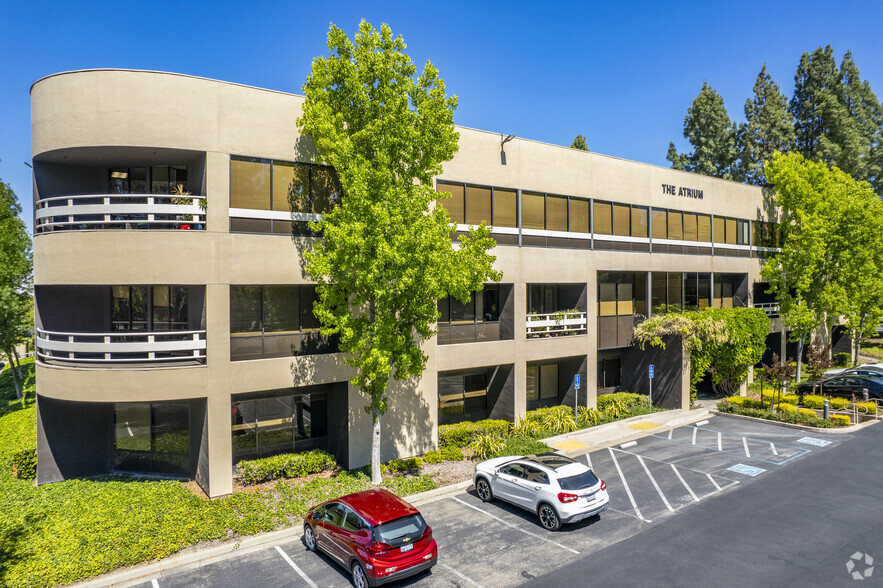 Primary Photo Of 5776 Stoneridge Mall Rd, Pleasanton Medical For Lease