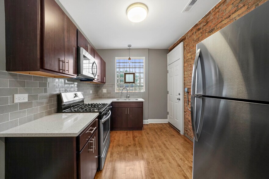 More Photos Of 1619 E 70th St, Chicago Apartments For Sale