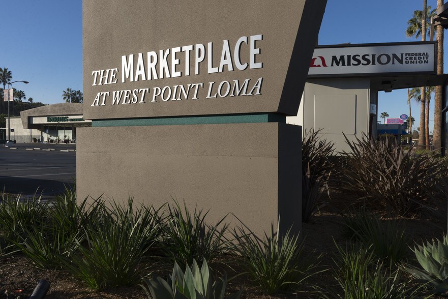 More Photos Of 4001-4011 W Point Loma Blvd, San Diego Unknown For Lease