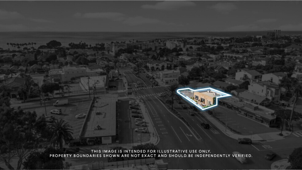 More Photos Of 401 Torrance Blvd, Redondo Beach Unknown For Lease