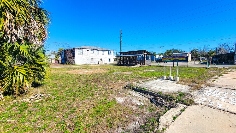 More Photos Of 0 Martin Luther King Blvd, Port Saint Joe Land For Sale