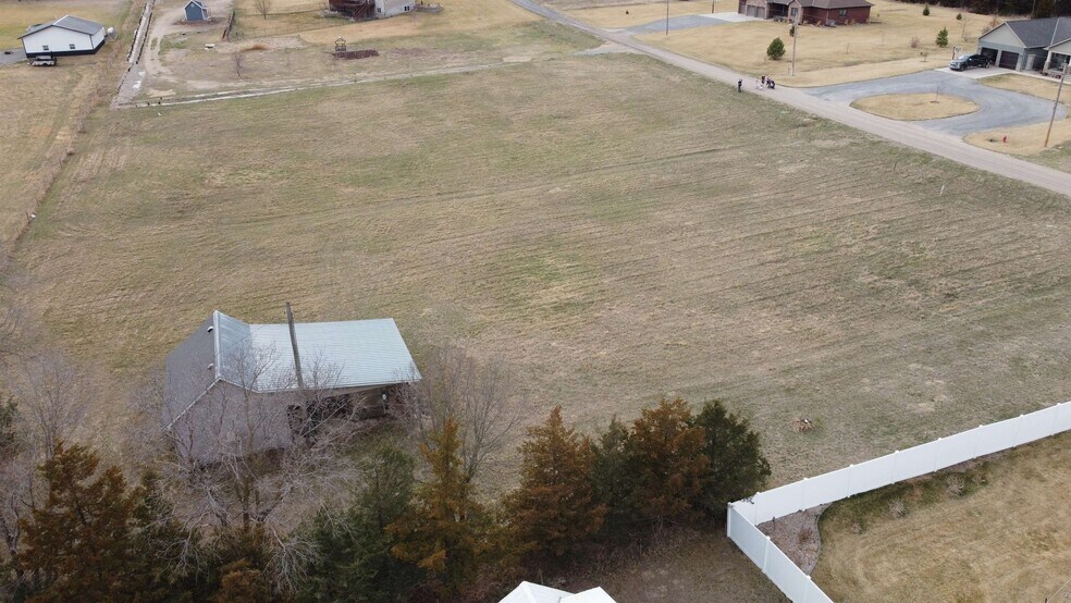 More Photos Of 54924 Willow st, Pierce Land For Sale