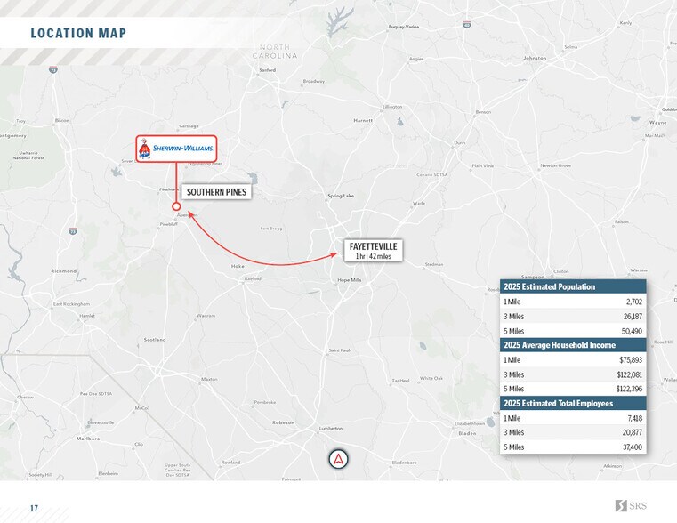 More Photos Of 355 Murray Hill Rd, Southern Pines Freestanding For Sale