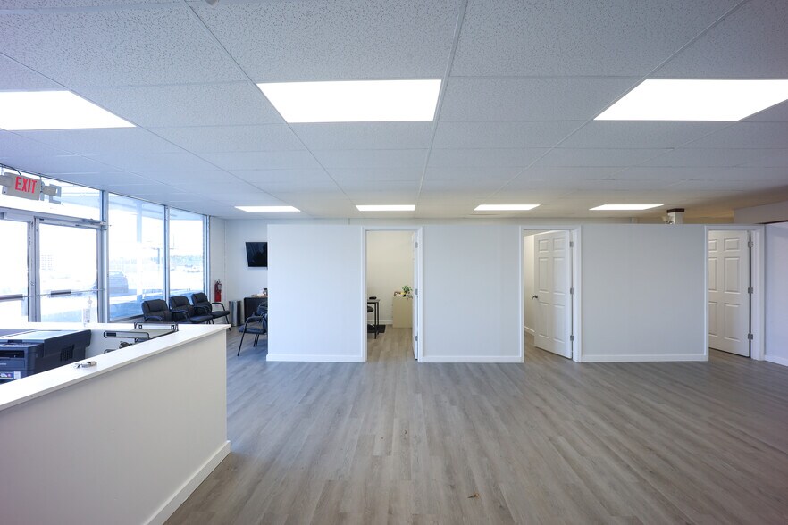 More Photos Of 510 Morgan Mill Rd, Monroe Freestanding For Sale