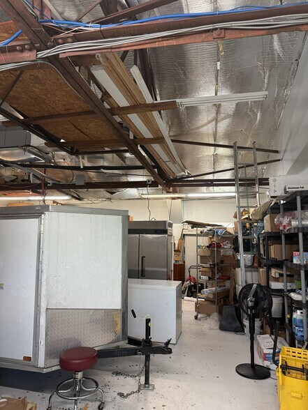 More Photos Of 4208 Navigation Blvd, Houston Food Processing For Sale