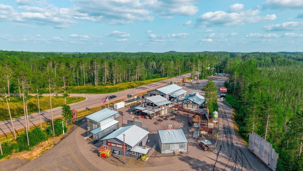 More Photos Of 5261 US-51, Harshaw Theater Concert Hall For Sale