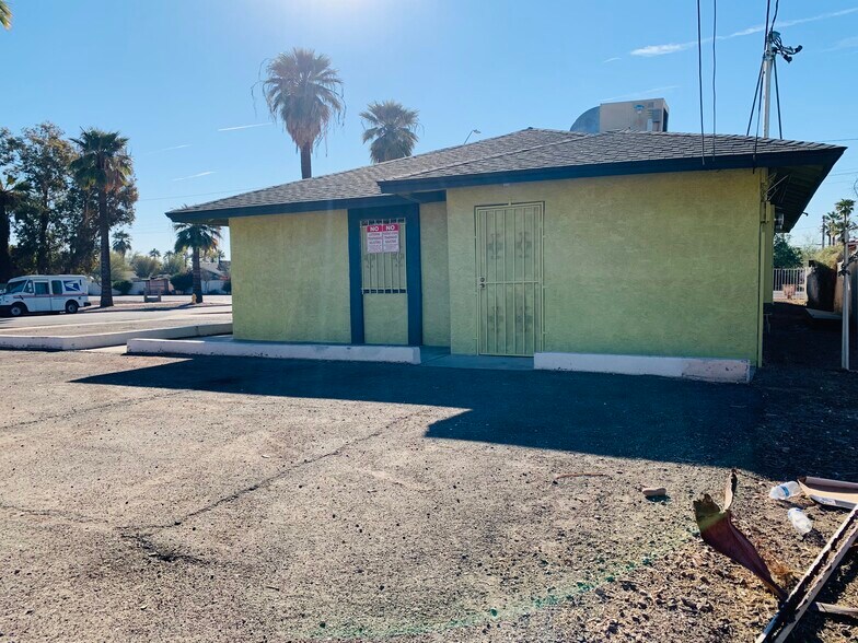 More Photos Of 1102 W McDowell Rd, Phoenix Office Residential For Lease