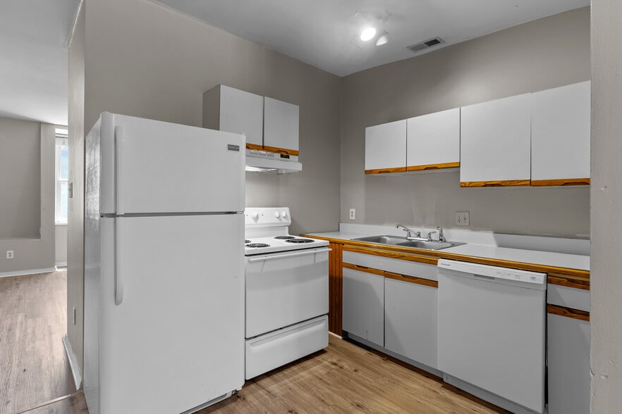 More Photos Of 1709 S 8th St, Saint Louis Apartments For Sale