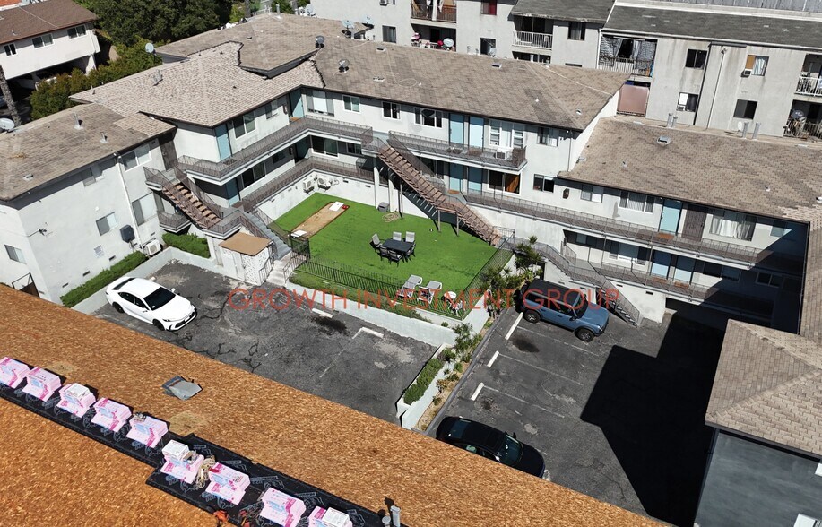 More Photos Of 376 N Avenue 57, Los Angeles Apartments For Sale