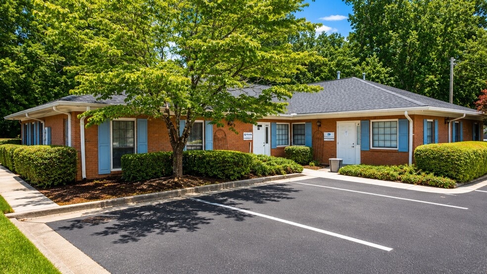 More Photos Of 4905 Lavista Rd, Tucker Medical For Sale