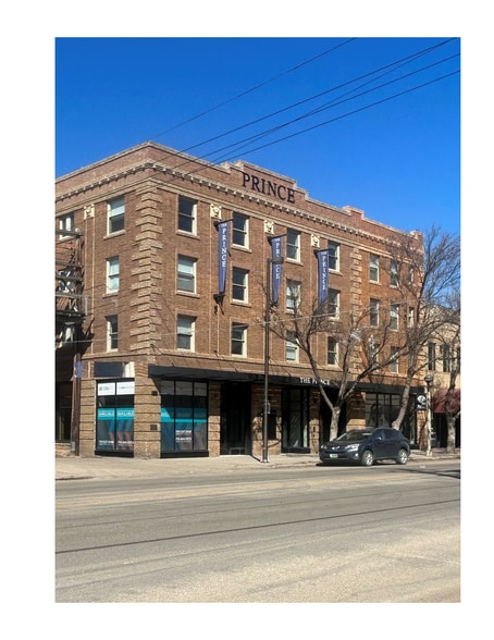 Primary Photo Of 114 N 3rd St, Bismarck Apartments For Lease