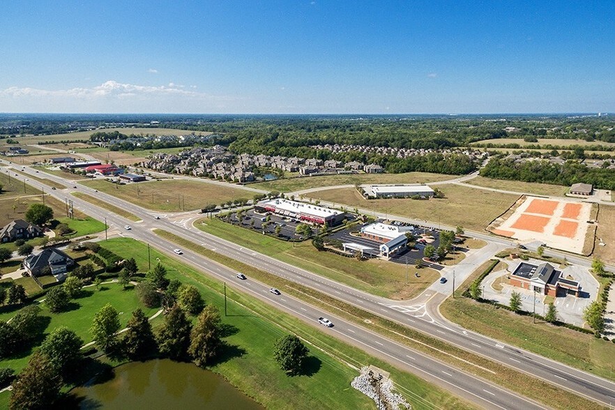 More Photos Of 3441 Malcolm Dr, Montgomery Storefront Retail Office For Sale